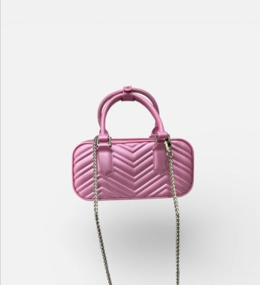 FLAT-SOHO 26 - BORSA - Marc Ellis